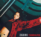 Zabine - Transalpin